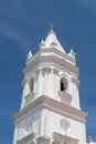 Old Church, Panama City, Travel