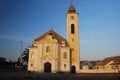 Old church in Swakopmund