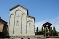 Old church in Tbilisi (Tiflis) Meidan square,Georgia