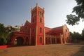 Old Church in Vadodara Gujarat