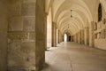 Old church in Vienna Royalty Free Stock Photo