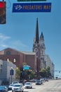 Historic buildings in Nashville