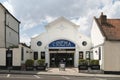 The Old Cinema, Beccles, Suffolk, UK Royalty Free Stock Photo