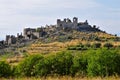 Cirella Ruins, Cosenza,Calabria