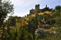 Cirella Ruins, Cosenza,Calabria