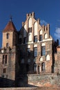 Old Citizen Court in Torun