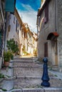 Old city, Arles, France Royalty Free Stock Photo