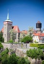 Old City Bautzen