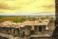 Old city Carcassone