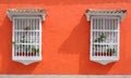 Old City of Cartagena, Colombia