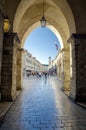 Dubrovnik - Croatia