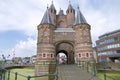 Haarlem, The Netherlands Royalty Free Stock Photo