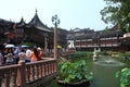 The Old City God s Temple in Shanghai