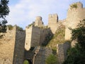 Old city Golubac