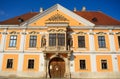 Old city, Gyor, Hungary