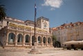 Old City Hvar.