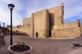 The old city (ÃÂ°cheri Sheher) of Baku, Azerbaijan