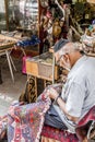 The old city of Jaffa, Israel Royalty Free Stock Photo