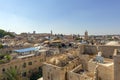 The Old City of Jerusalem (from Hurva Synagogue), Israel