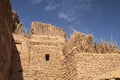 Old City of Mut, Dakhla Oasis