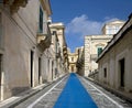 Old city of Noto 1