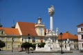 Old city, Osijek, Croatia