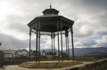 Old city of Ronda in Andalusia, Spain Royalty Free Stock Photo