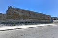 Old City Wall - Bukhara, Uzbekistan