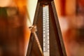 Old Classic Metronome