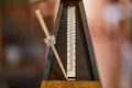 Old Classic Metronome