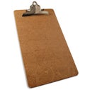 Old Clipboard