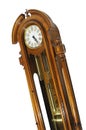 Old clock Royalty Free Stock Photo