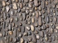 Old cobblestone Royalty Free Stock Photo