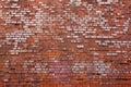 Old brick wall Royalty Free Stock Photo