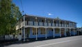 Old Colonial Hotel Moll Creek