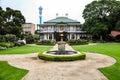 Old Colonial Mansion Heritage Site, Hazeldene Hall in Parktown area