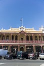 Old Colonists Hall in Lydiard Street, Ballarat, Australia