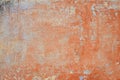 Old colorful stucco wall texture background.