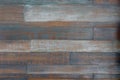 Old colourful wood background