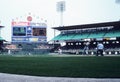 Old Comiskey Park