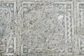The old concrete slab texture Royalty Free Stock Photo