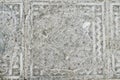 The old concrete slab texture