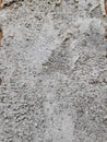 Old concrete texture background, rough cement texture, dirty cement floor Royalty Free Stock Photo