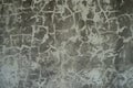 Old concrete wall crack for texture background Royalty Free Stock Photo