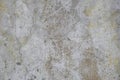 Old concrete wall with cracks and stains grunge background texture Royalty Free Stock Photo