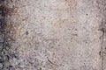 Old concrete wall texture Royalty Free Stock Photo