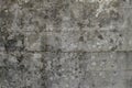 Old concrete wall texture grunge background Royalty Free Stock Photo