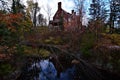 Glensheen Mansion Duluth MN