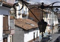 Old conquistadorÃÂ´s Town Cuenca in Ecuador