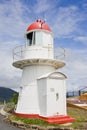 Old Cooktown lighthouse North-Queensland-Australia Royalty Free Stock Photo